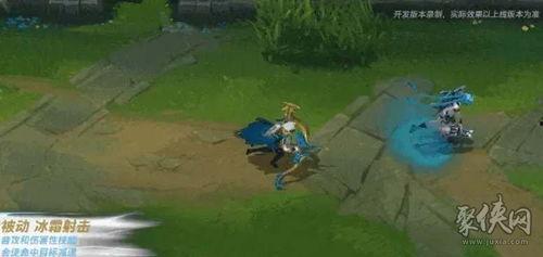 s11幽魂爆料最新,神秘力量觉醒，幽魂之路再启征程