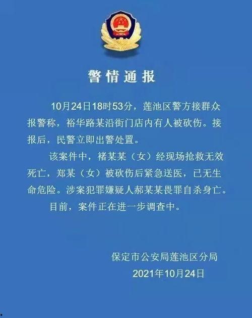 保定最新爆料事件新闻,事件真相逐步浮出水面