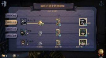 第五人格官方爆料最新消息,官方最新爆料揭秘游戏新篇章与神秘角色