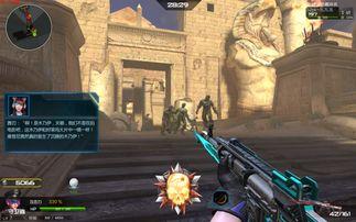 逆战体验服最新爆料首胜,全新玩法与英雄角色惊艳亮相