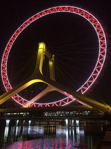 天津之眼爆料最新消息,揭秘摩天轮背后的惊人秘密