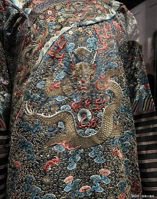 最新龙袍爆料是真的吗,真假难辨，真相即将揭晓
